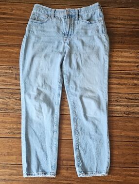 Madewell Perfect Vintage‎ Jeans Size 28